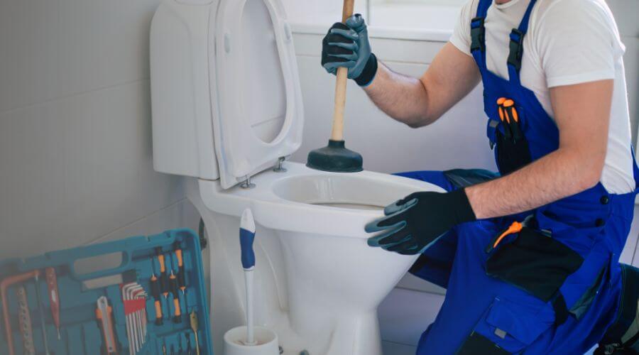 Local 24/7 Emergency Plumbing in Elcho, WI
